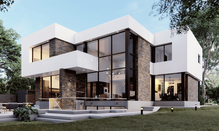 Premium property